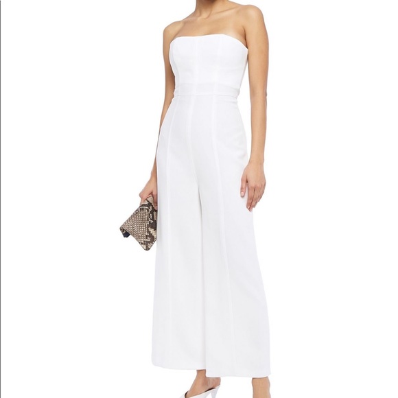 cinq a sept alicia jumpsuit